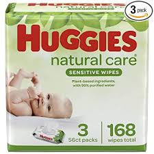 Image of Personal Wipes